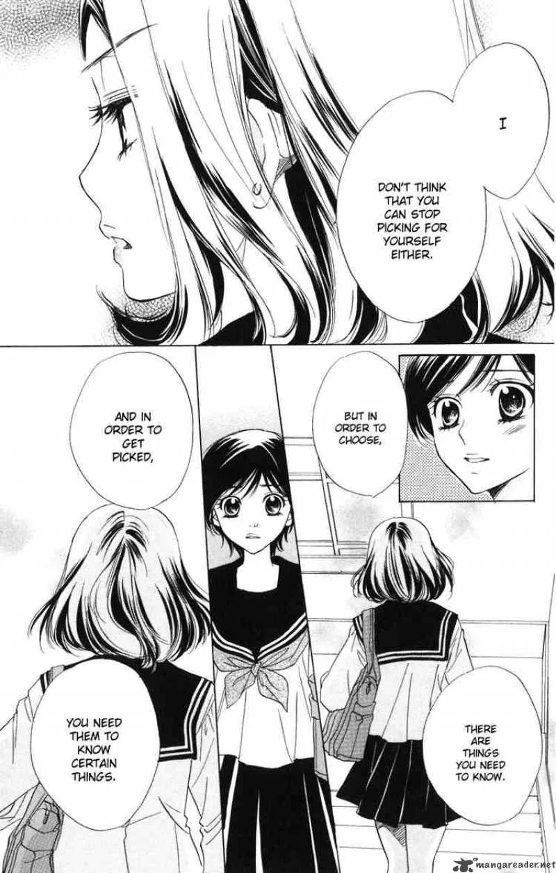 Akuma To Love Song Chapter 2 page 19