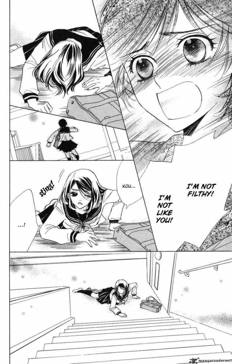 Akuma To Love Song Chapter 2 page 22