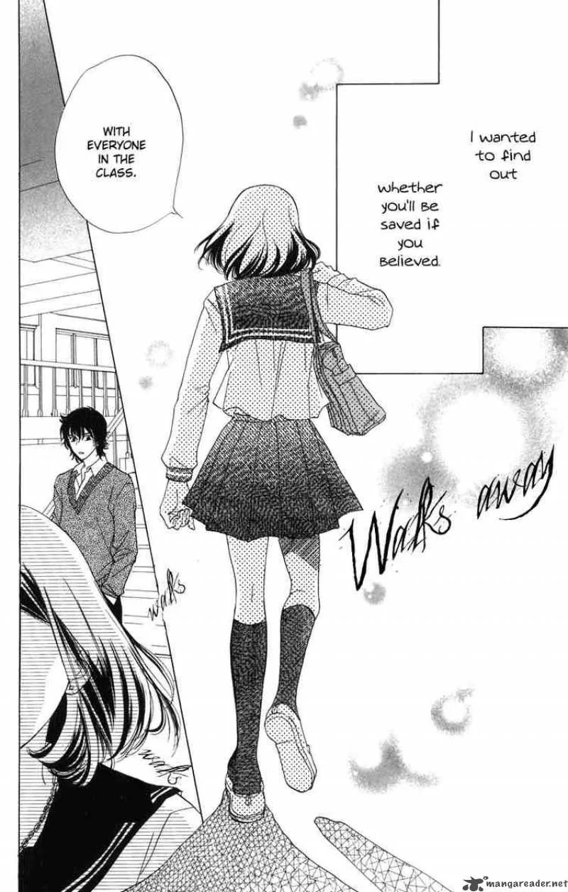Akuma To Love Song Chapter 2 page 26