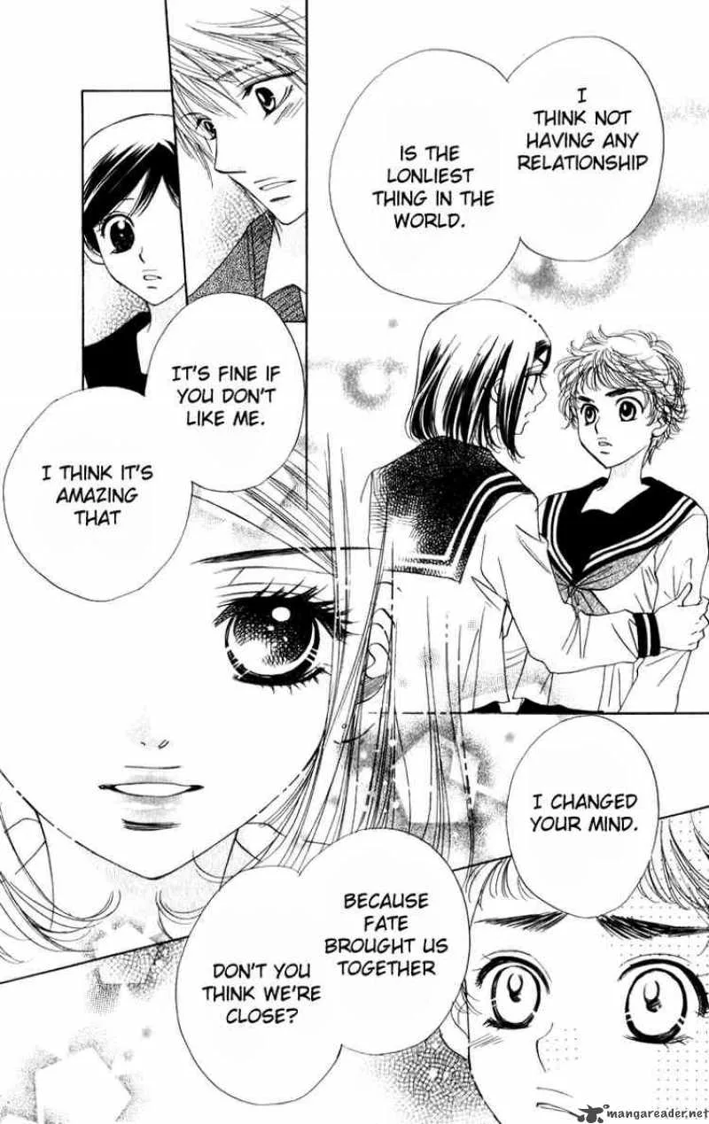 Akuma To Love Song Chapter 20 page 10