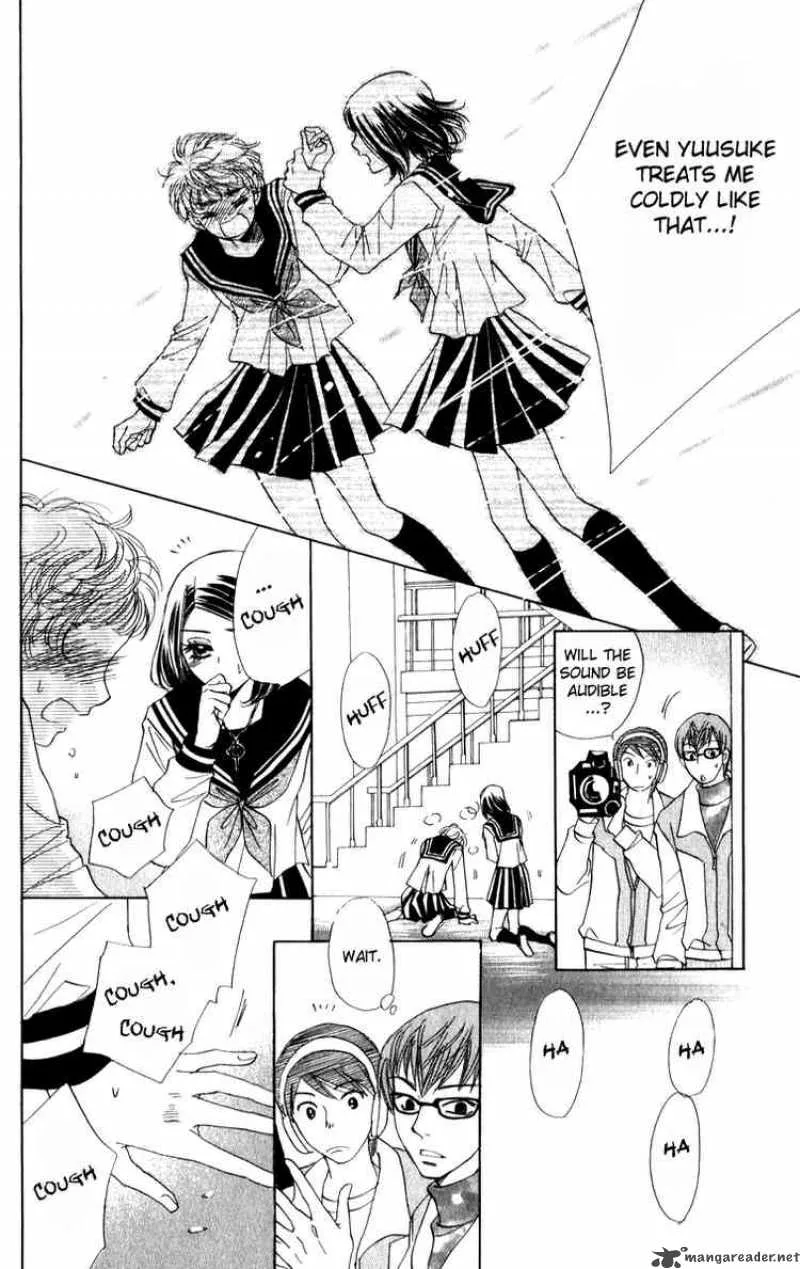 Akuma To Love Song Chapter 20 page 18