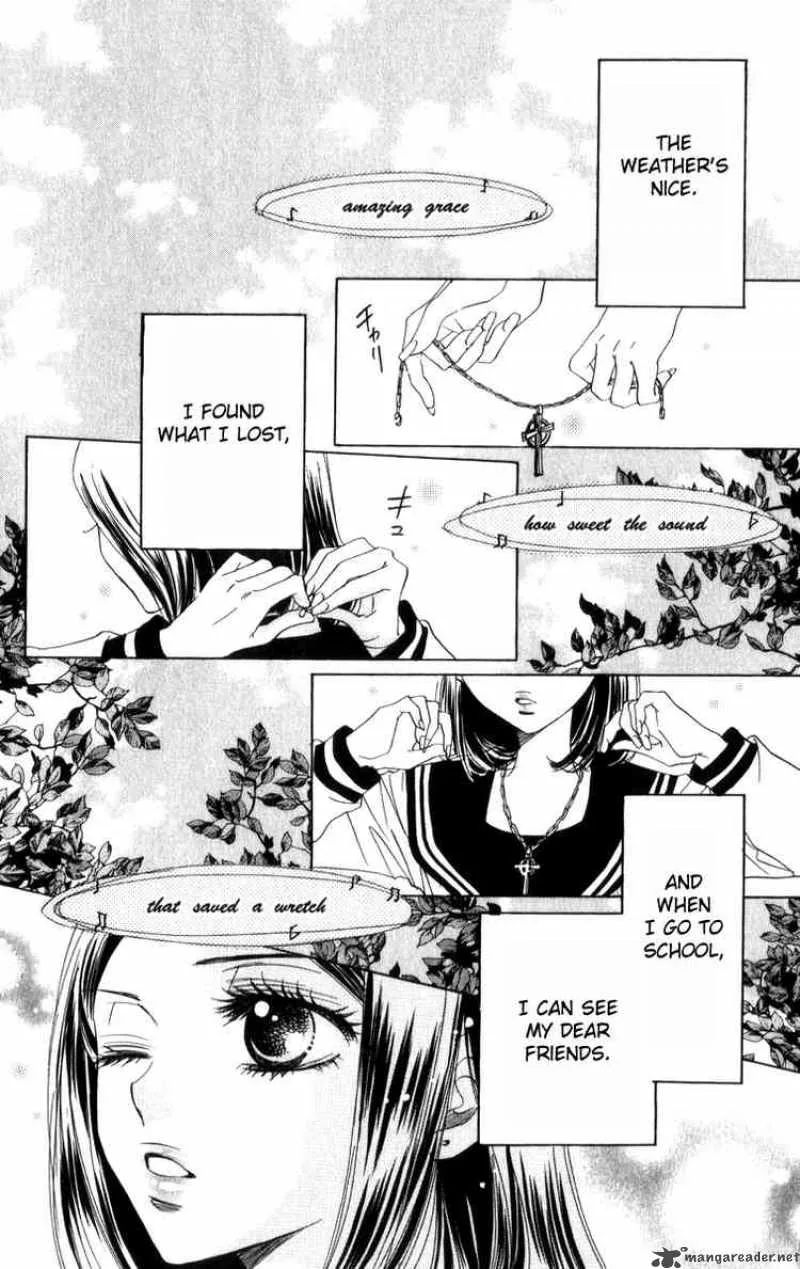 Akuma To Love Song Chapter 20 page 2