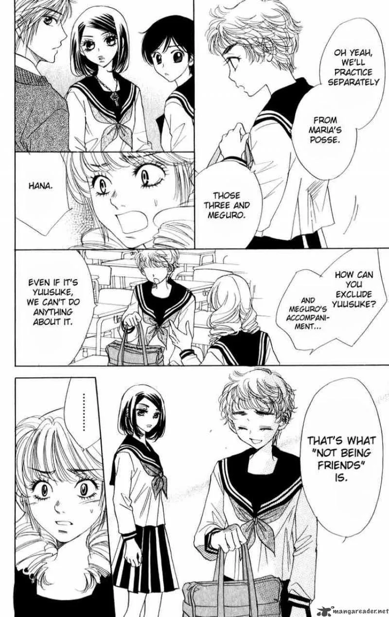 Akuma To Love Song Chapter 20 page 14