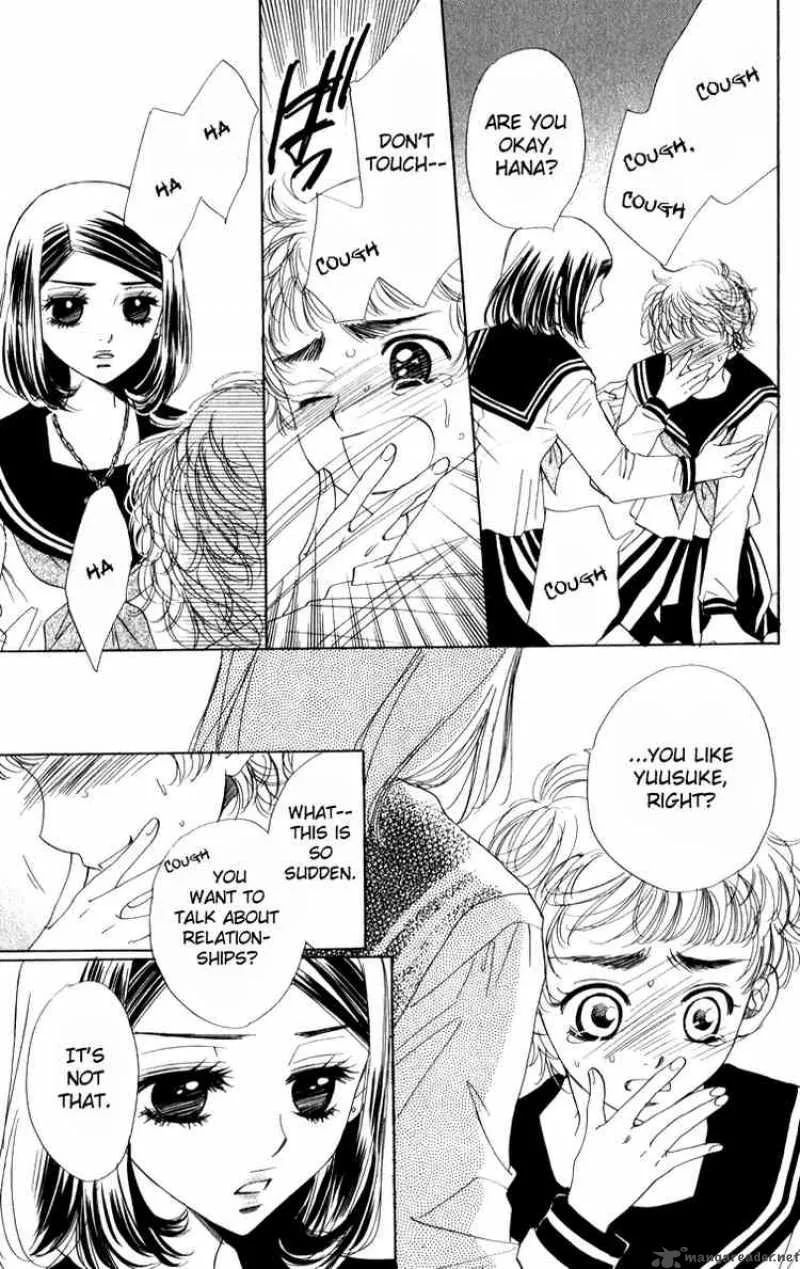 Akuma To Love Song Chapter 20 page 19