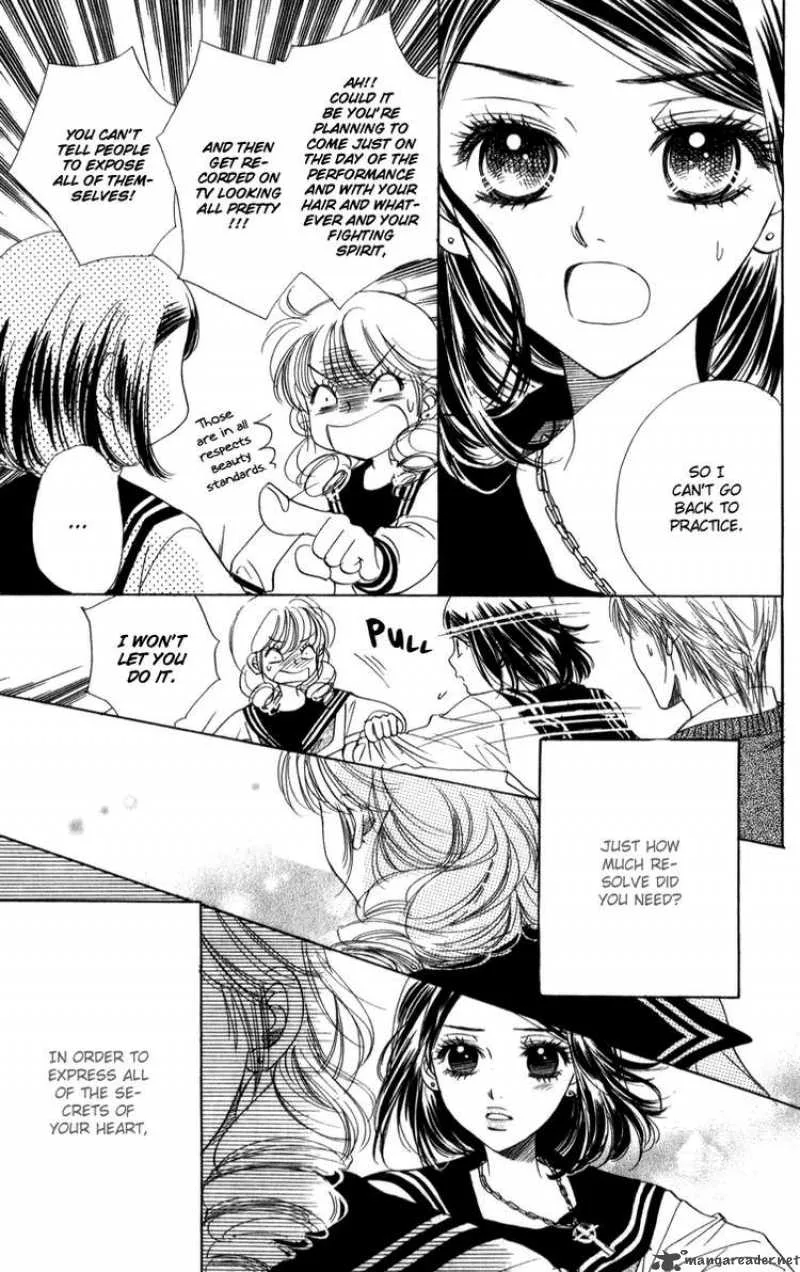 Akuma To Love Song Chapter 22 page 14