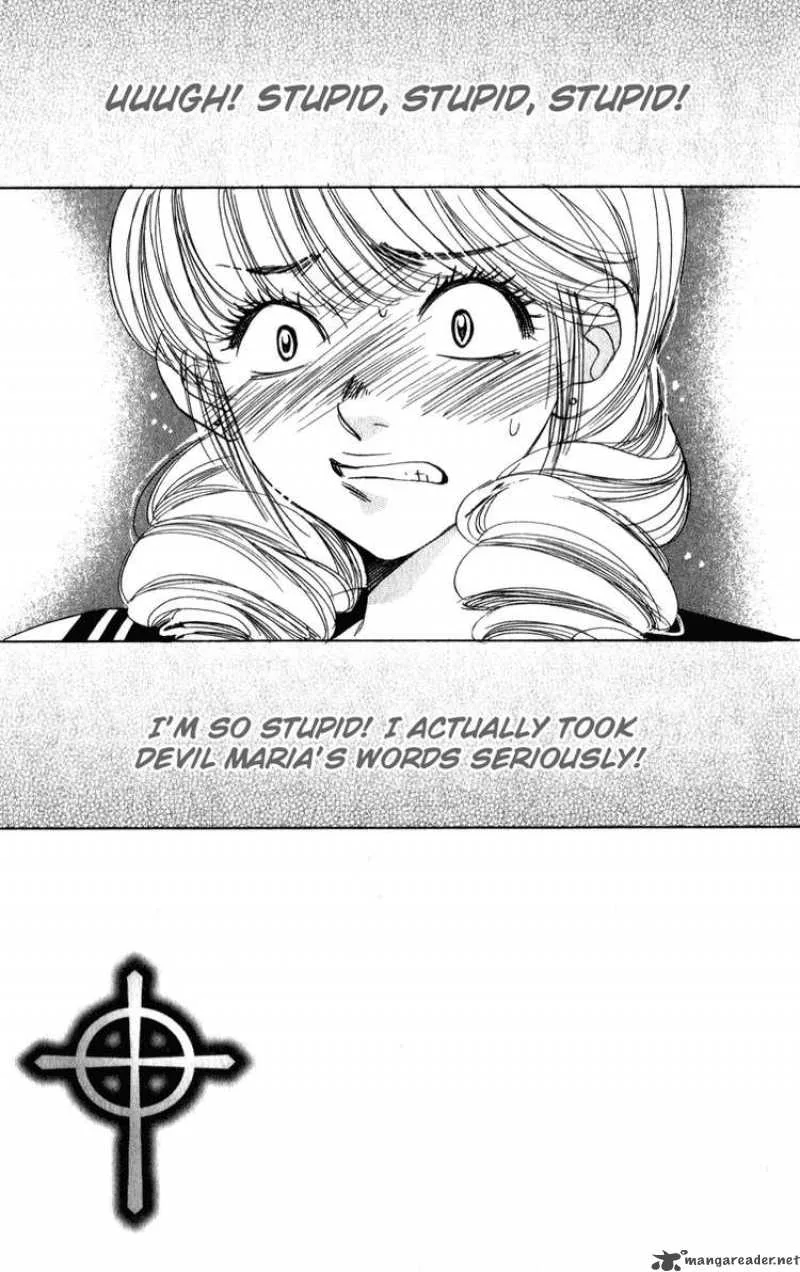 Akuma To Love Song Chapter 22 page 2