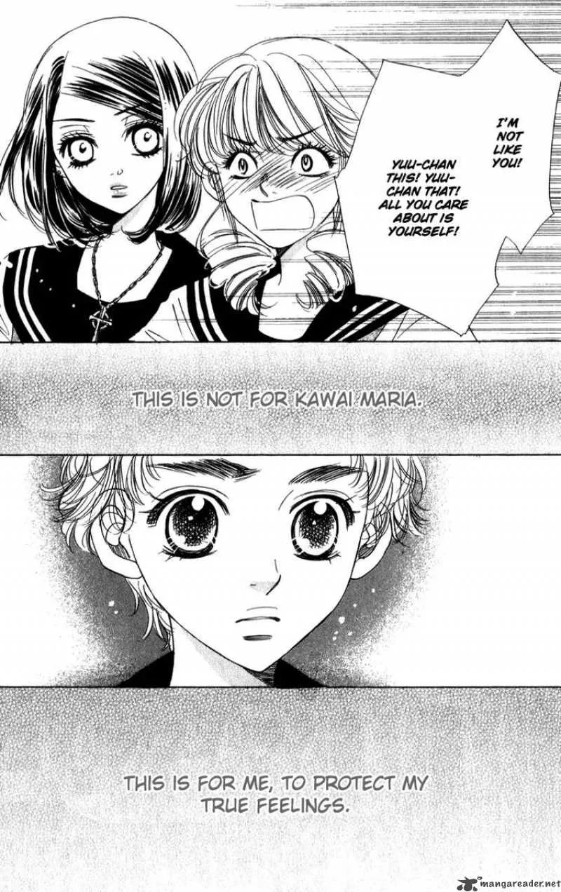 Akuma To Love Song Chapter 22 page 26
