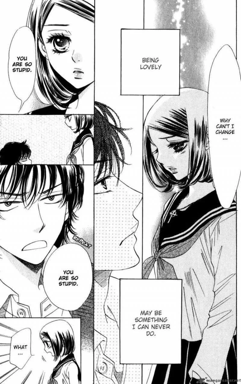 Akuma To Love Song Chapter 23 page 20