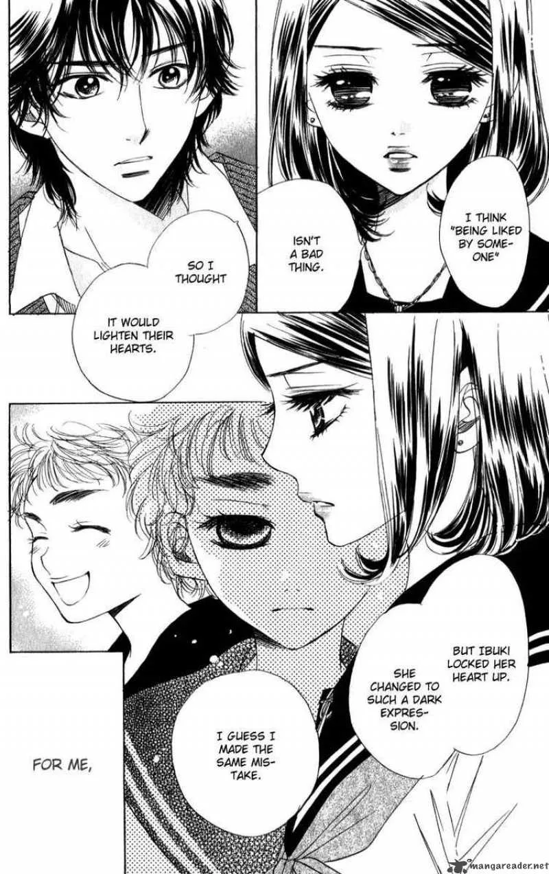Akuma To Love Song Chapter 23 page 19