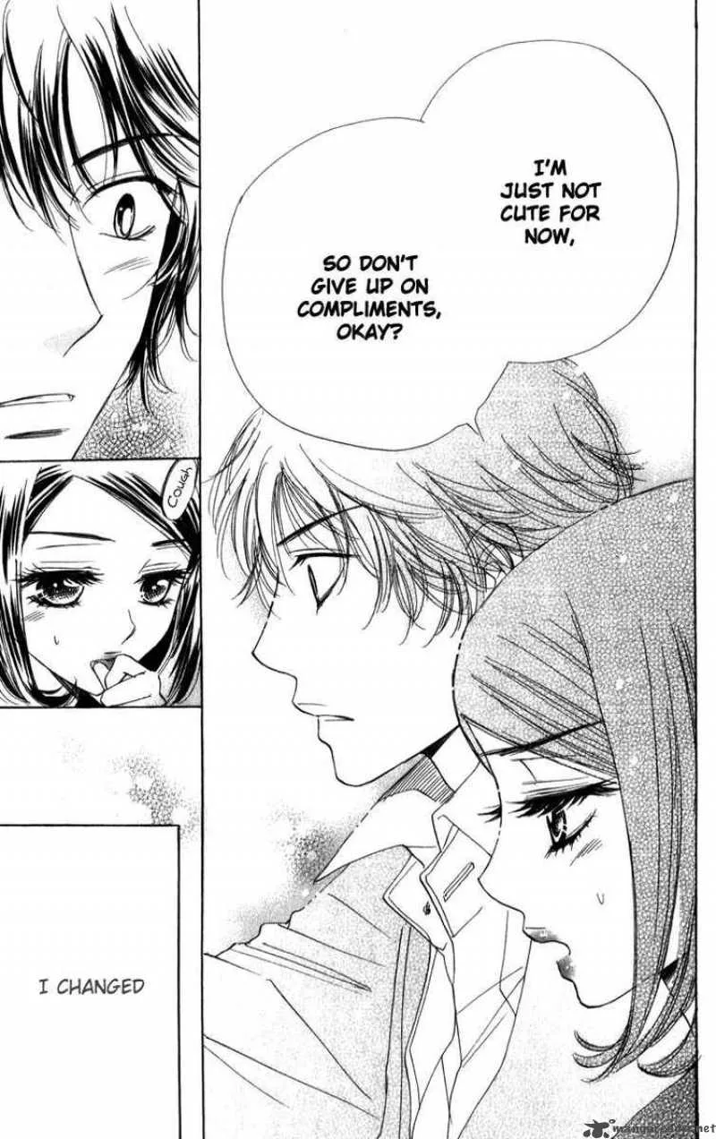 Akuma To Love Song Chapter 23 page 24