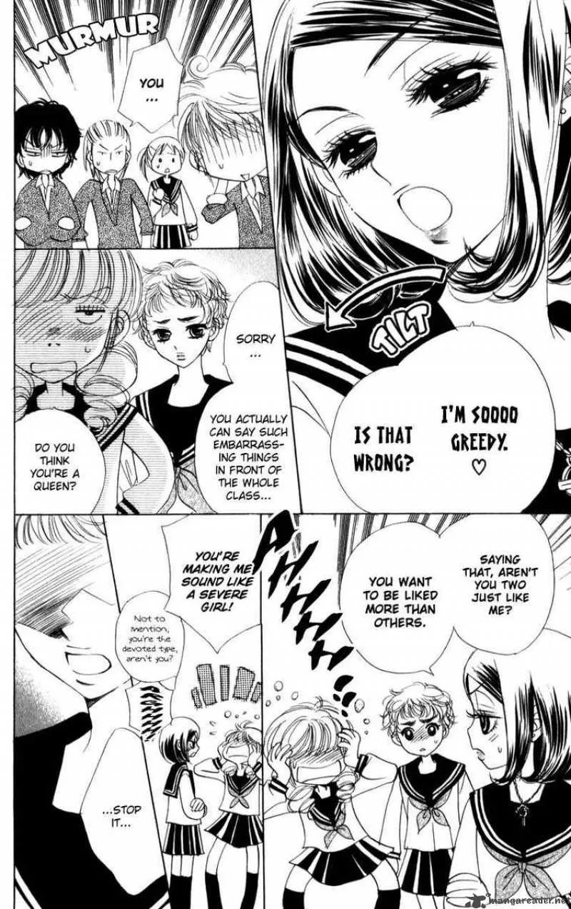 Akuma To Love Song Chapter 23 page 9