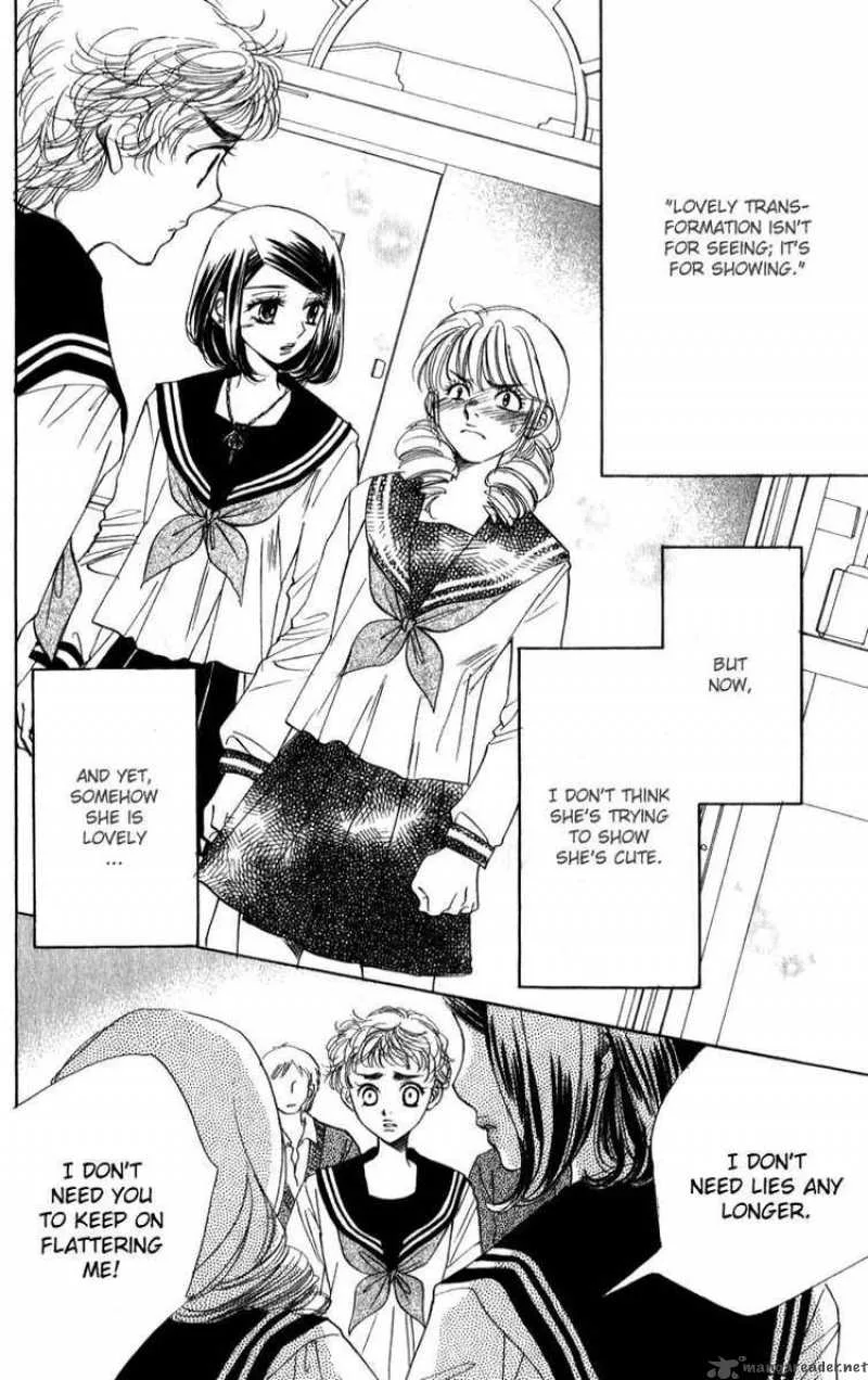 Akuma To Love Song Chapter 23 page 4