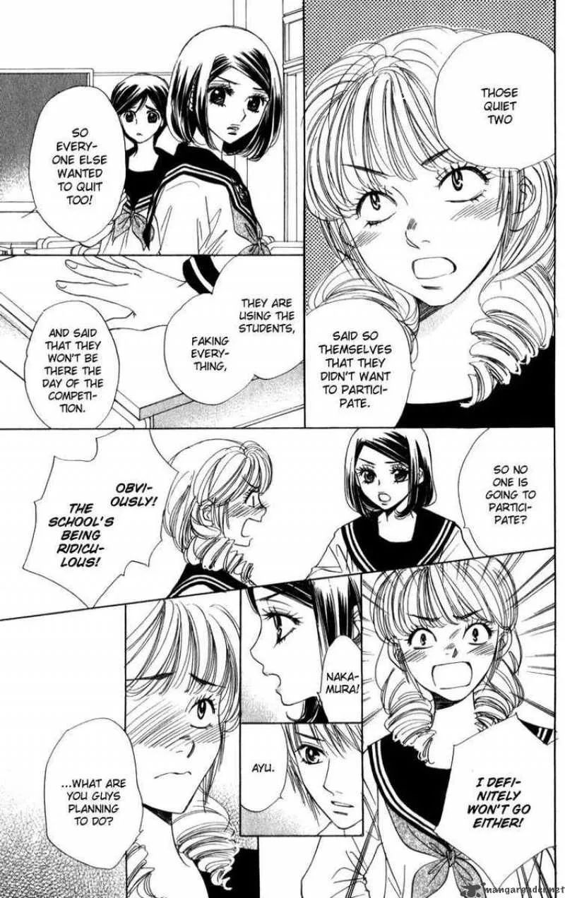 Akuma To Love Song Chapter 23 page 28