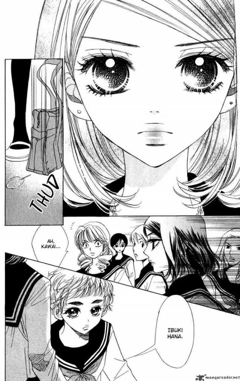 Akuma To Love Song Chapter 24 page 10