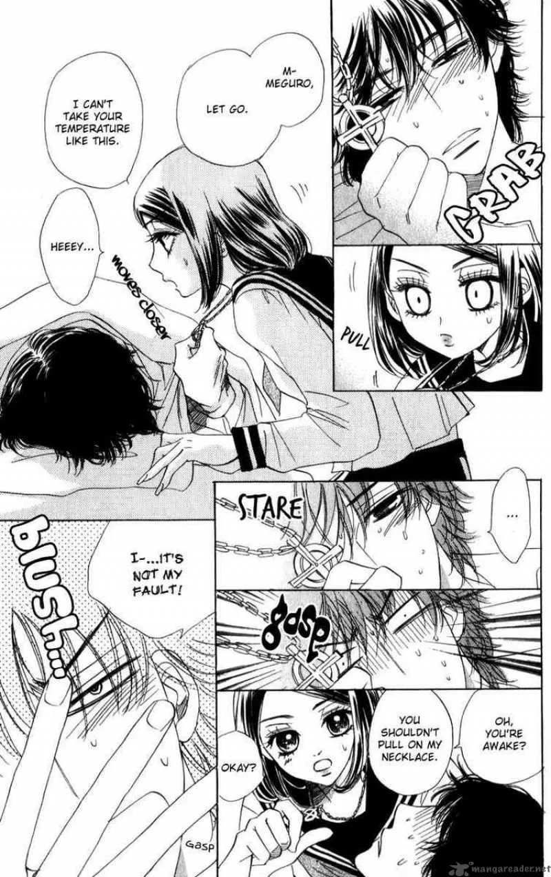 Akuma To Love Song Chapter 24 page 26