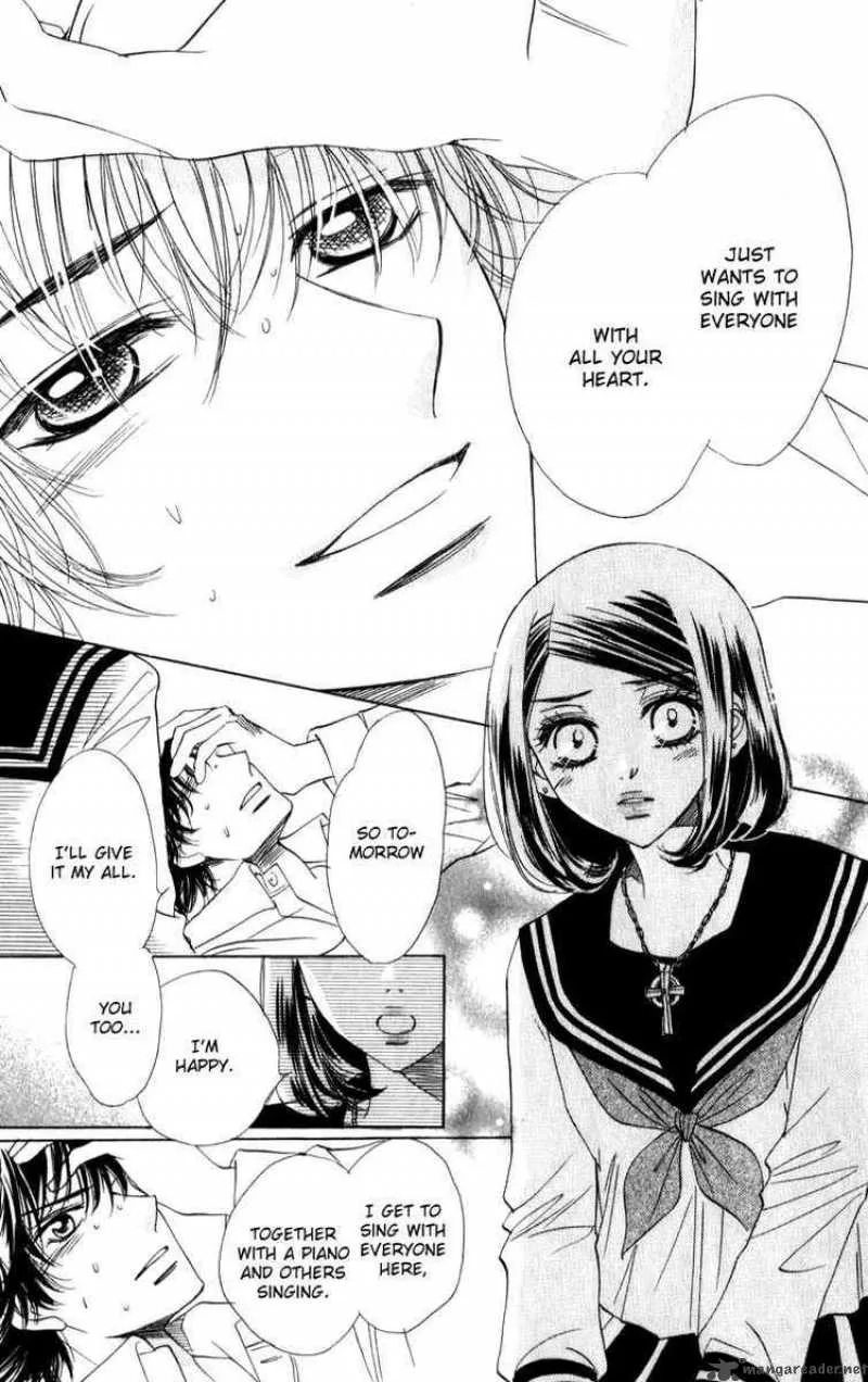 Akuma To Love Song Chapter 24 page 30