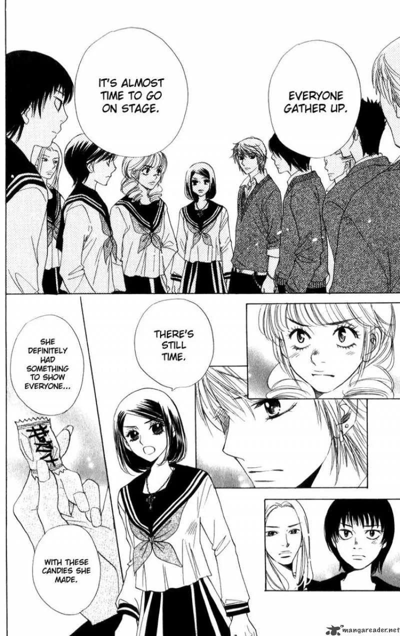 Akuma To Love Song Chapter 25 page 18