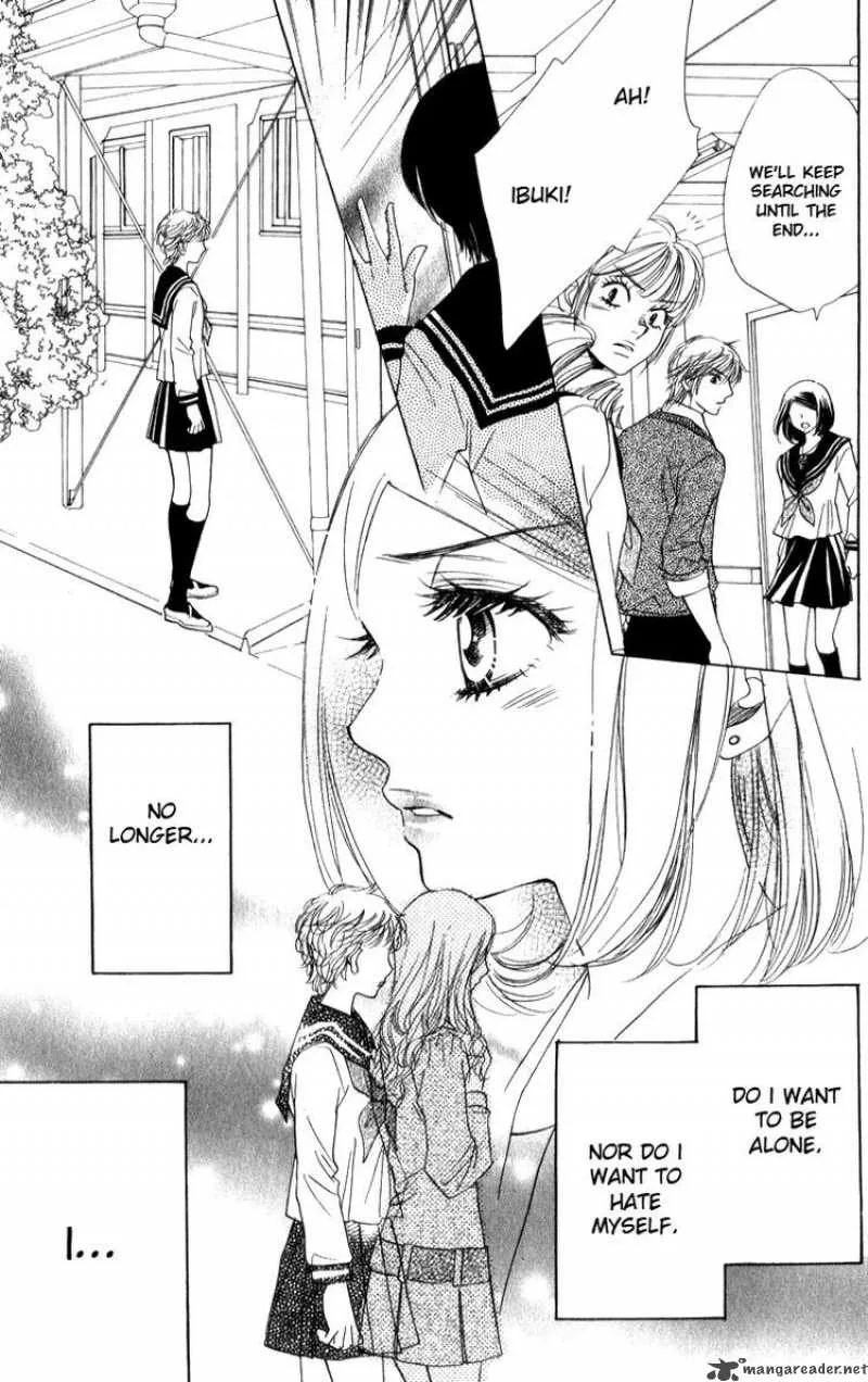 Akuma To Love Song Chapter 25 page 19
