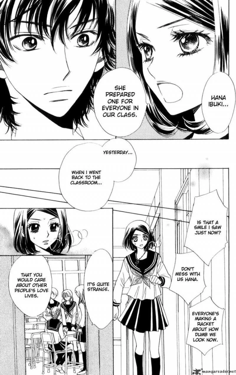 Akuma To Love Song Chapter 25 page 9