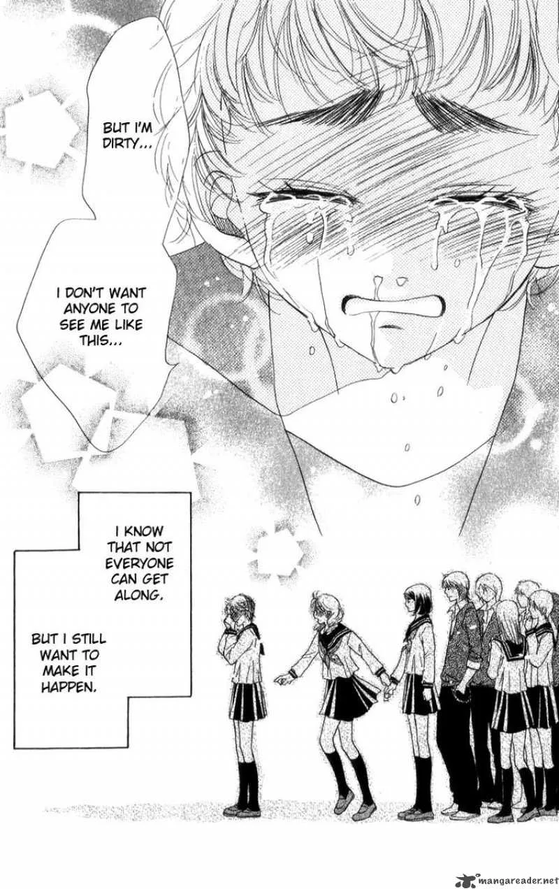 Akuma To Love Song Chapter 25 page 25