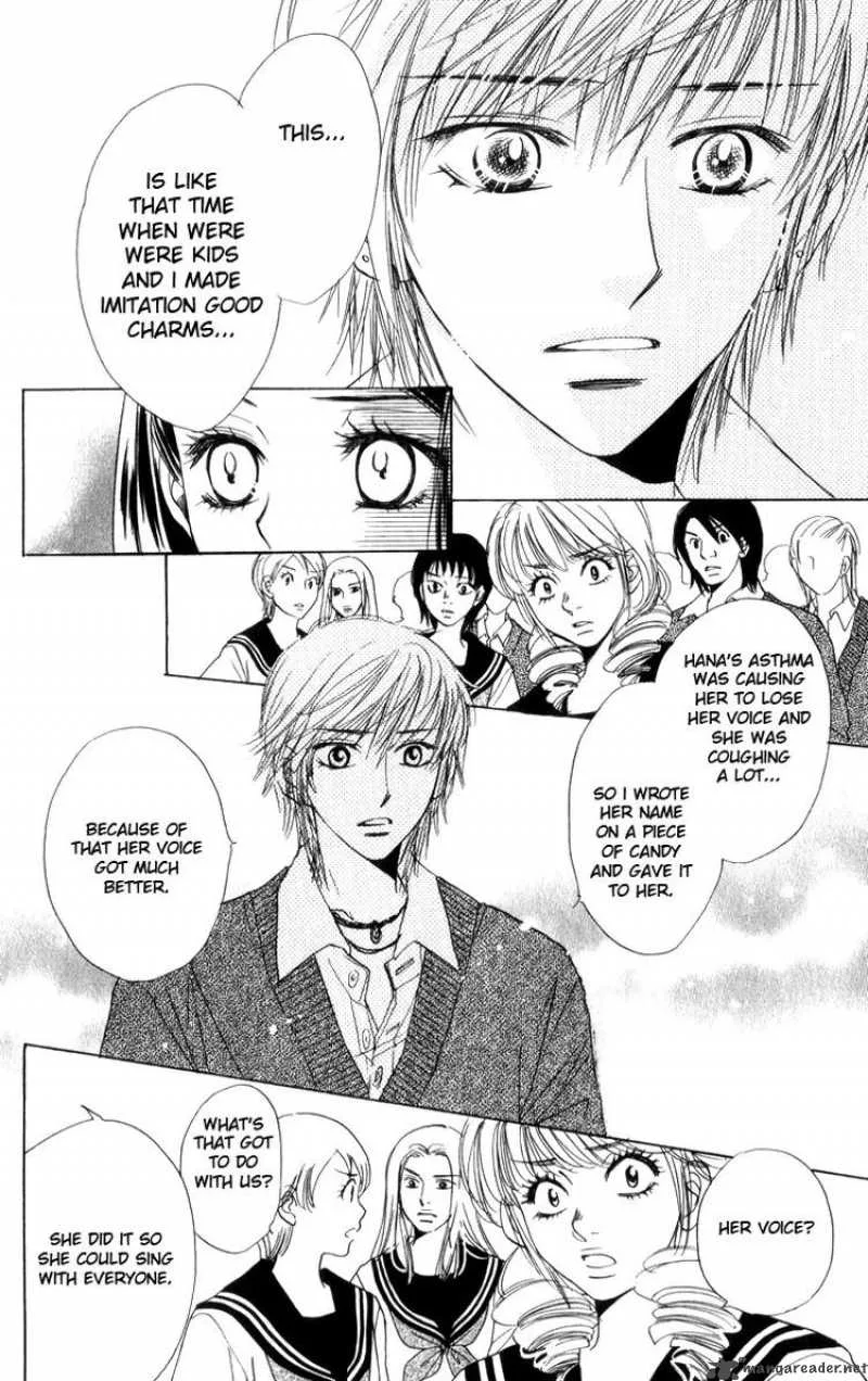 Akuma To Love Song Chapter 25 page 14