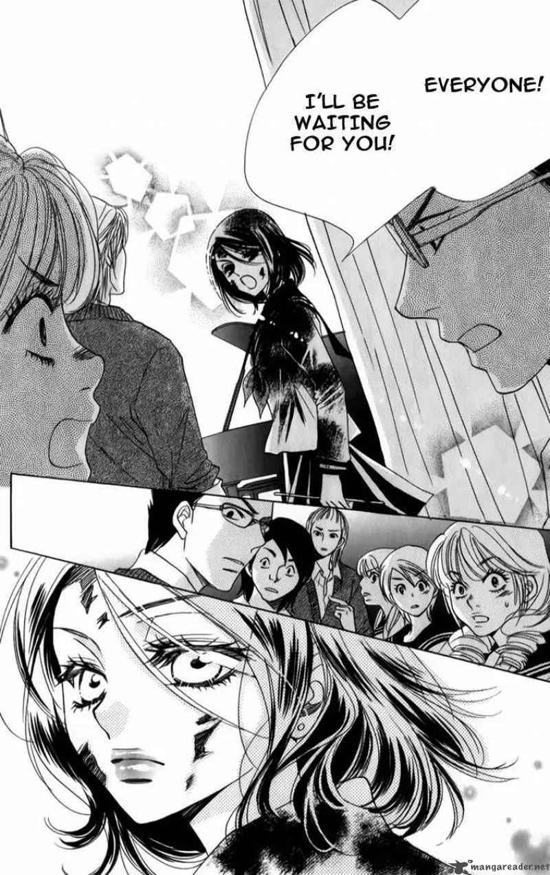 Akuma To Love Song Chapter 26 page 21