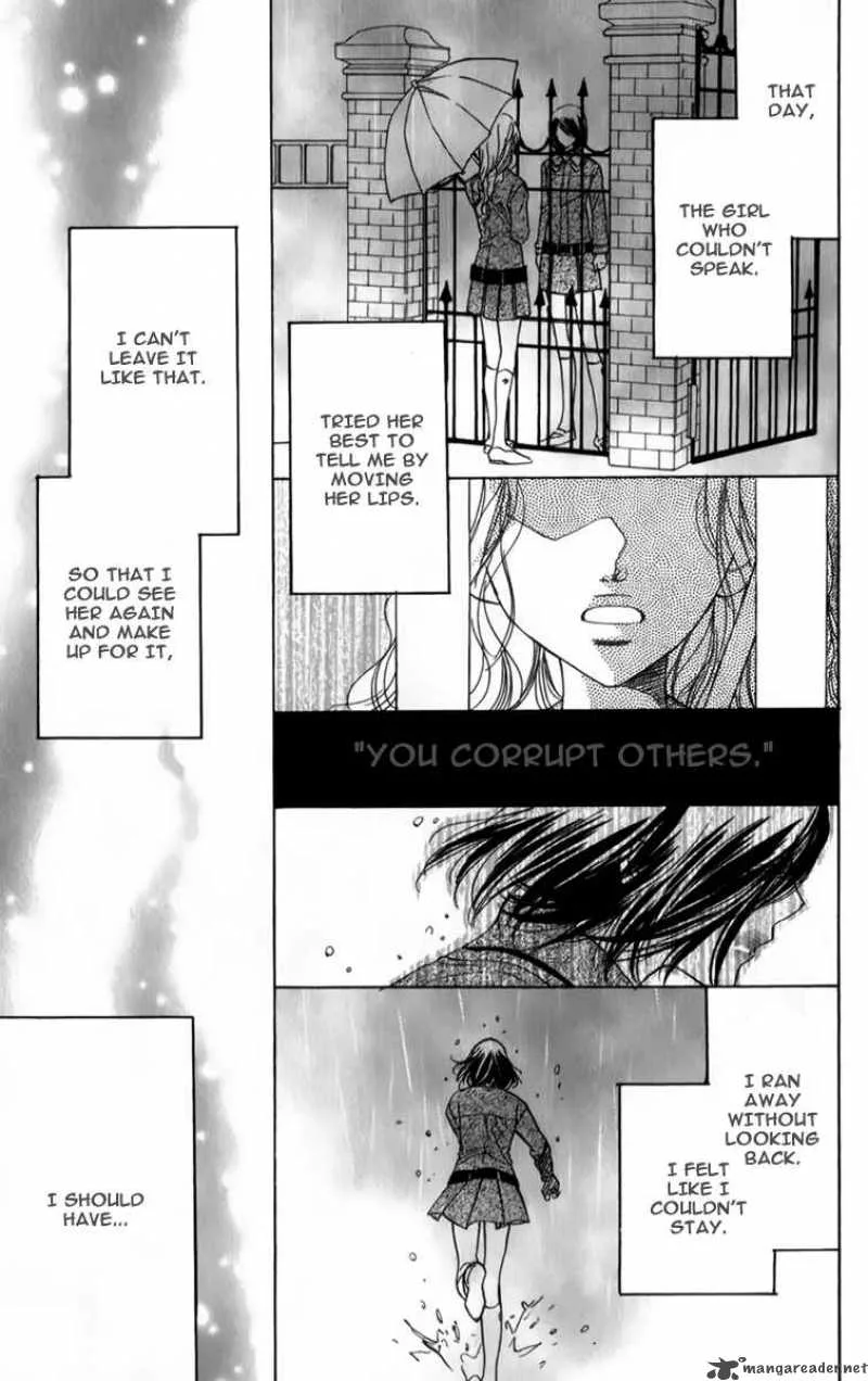 Akuma To Love Song Chapter 26 page 26