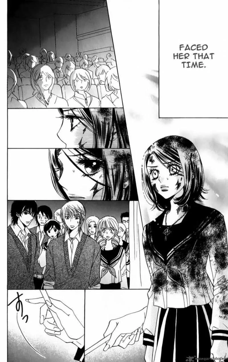 Akuma To Love Song Chapter 26 page 27