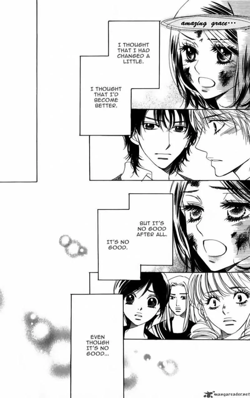 Akuma To Love Song Chapter 26 page 29