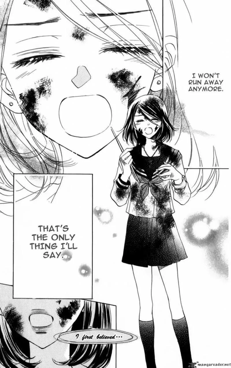 Akuma To Love Song Chapter 26 page 30