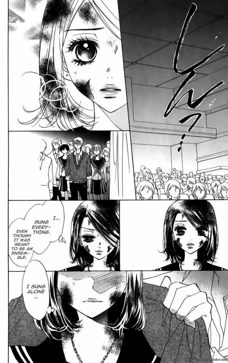 Akuma To Love Song Chapter 26 page 31