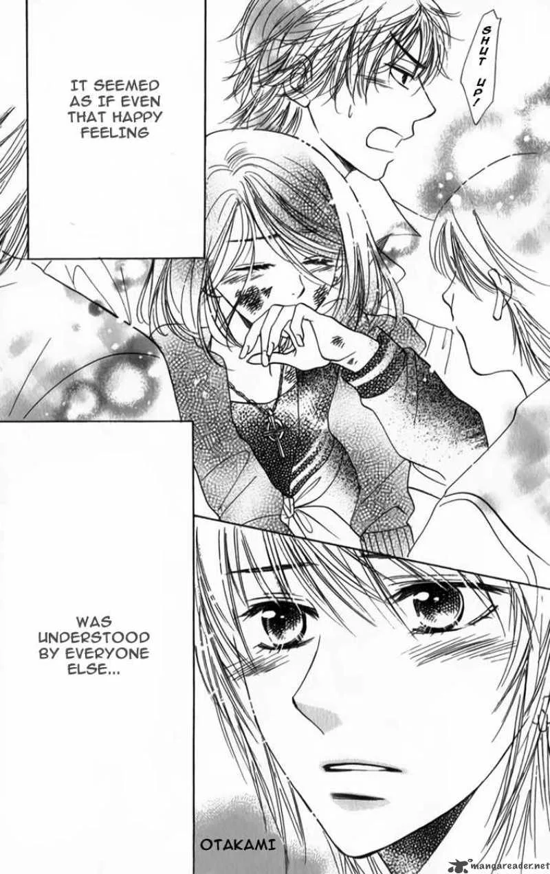 Akuma To Love Song Chapter 26 page 35