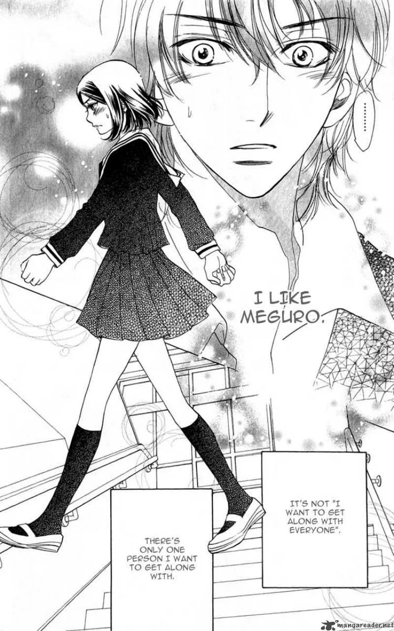 Akuma To Love Song Chapter 28 page 13