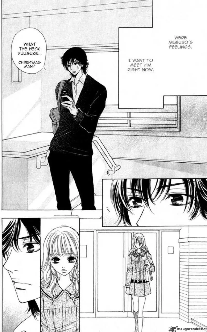Akuma To Love Song Chapter 28 page 25