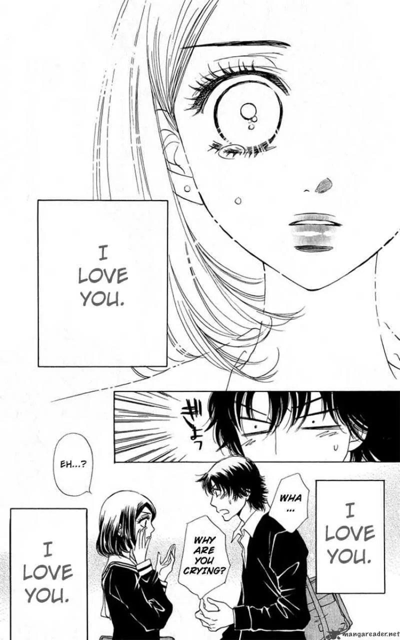 Akuma To Love Song Chapter 29 page 24