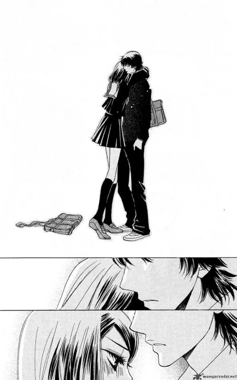 Akuma To Love Song Chapter 29 page 19