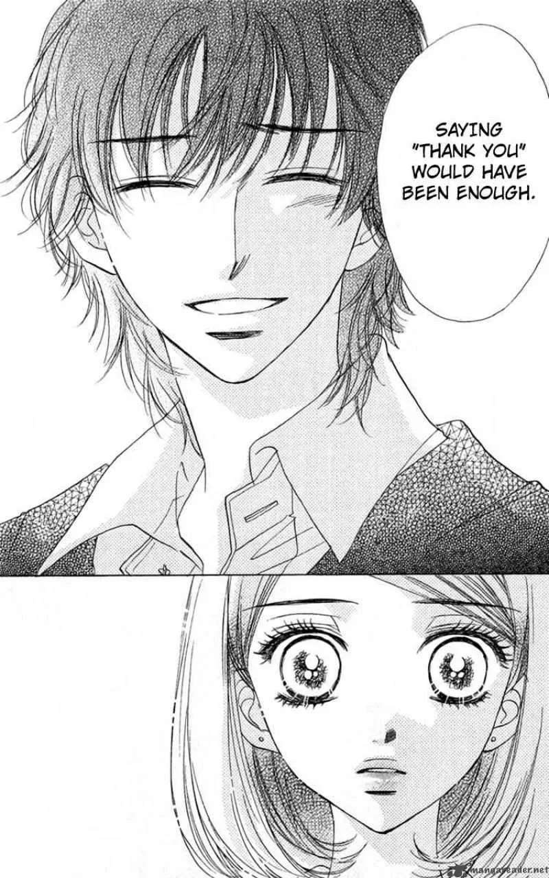 Akuma To Love Song Chapter 29 page 23