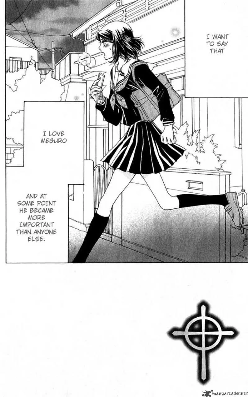 Akuma To Love Song Chapter 29 page 2