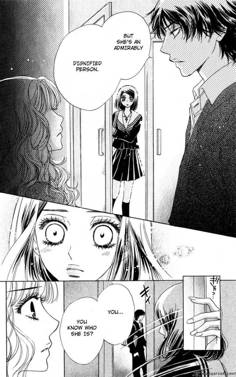 Akuma To Love Song Chapter 29 page 10