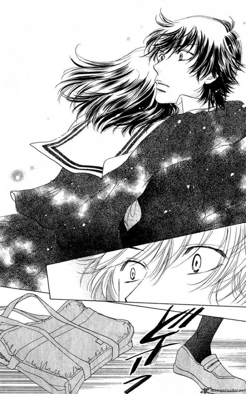 Akuma To Love Song Chapter 29 page 18