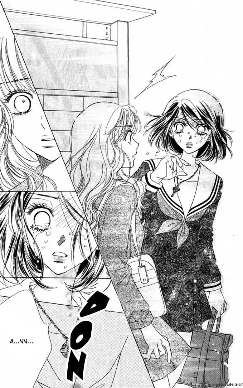 Akuma To Love Song Chapter 30 page 9