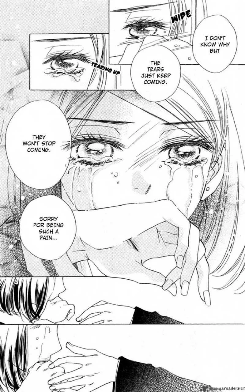 Akuma To Love Song Chapter 30 page 5