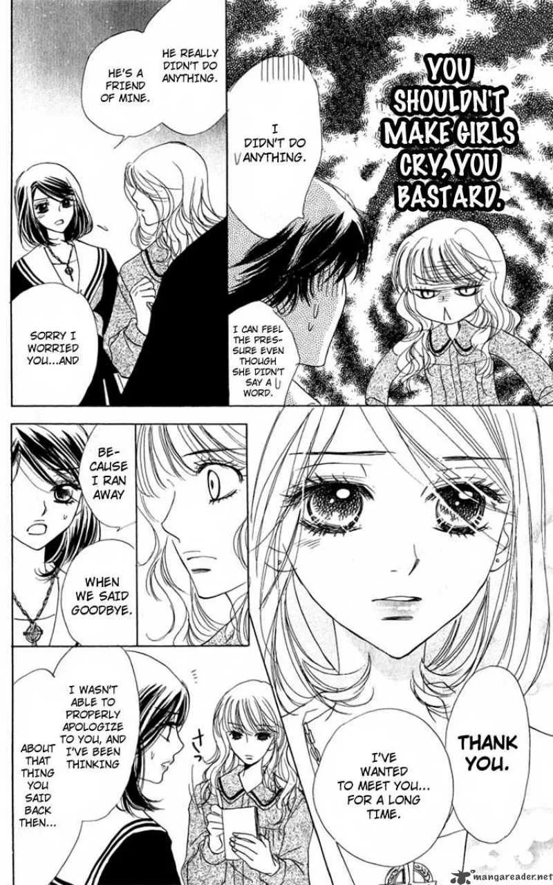 Akuma To Love Song Chapter 30 page 14