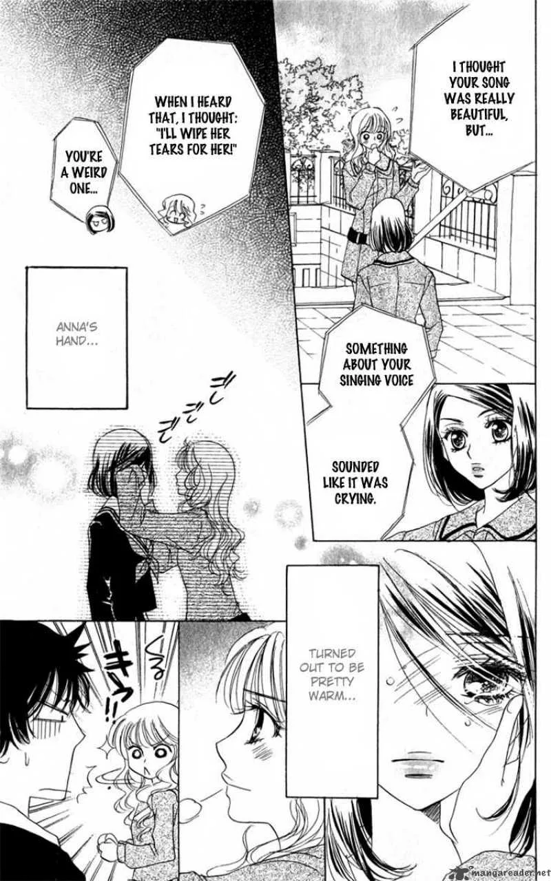 Akuma To Love Song Chapter 30 page 13