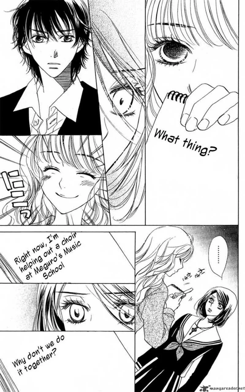 Akuma To Love Song Chapter 30 page 15