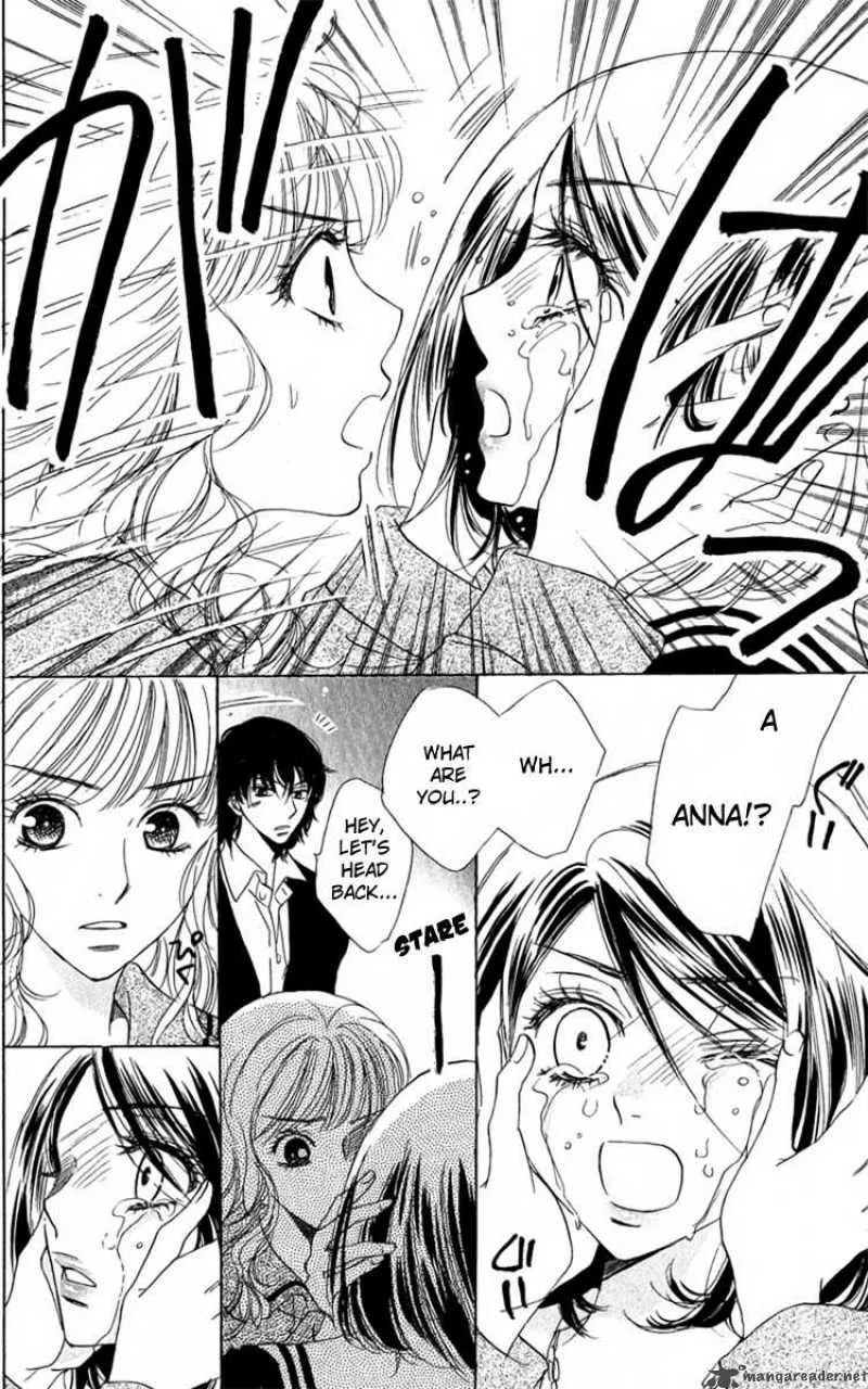 Akuma To Love Song Chapter 30 page 10