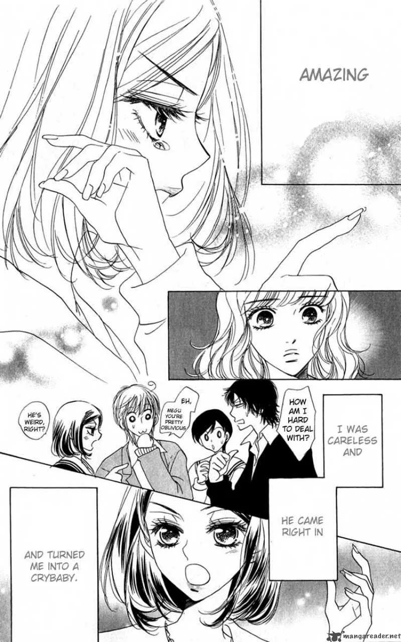 Akuma To Love Song Chapter 30 page 26