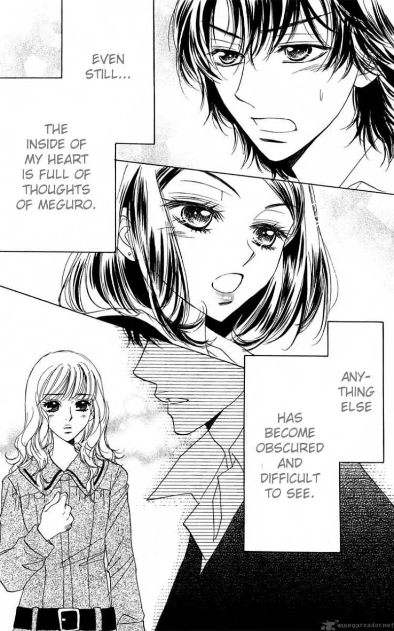Akuma To Love Song Chapter 30 page 27