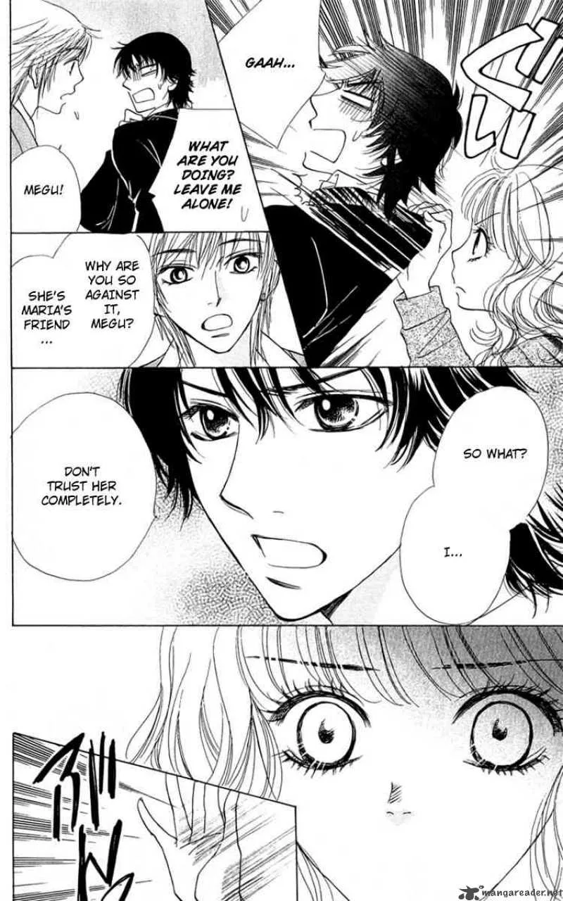 Akuma To Love Song Chapter 31 page 25