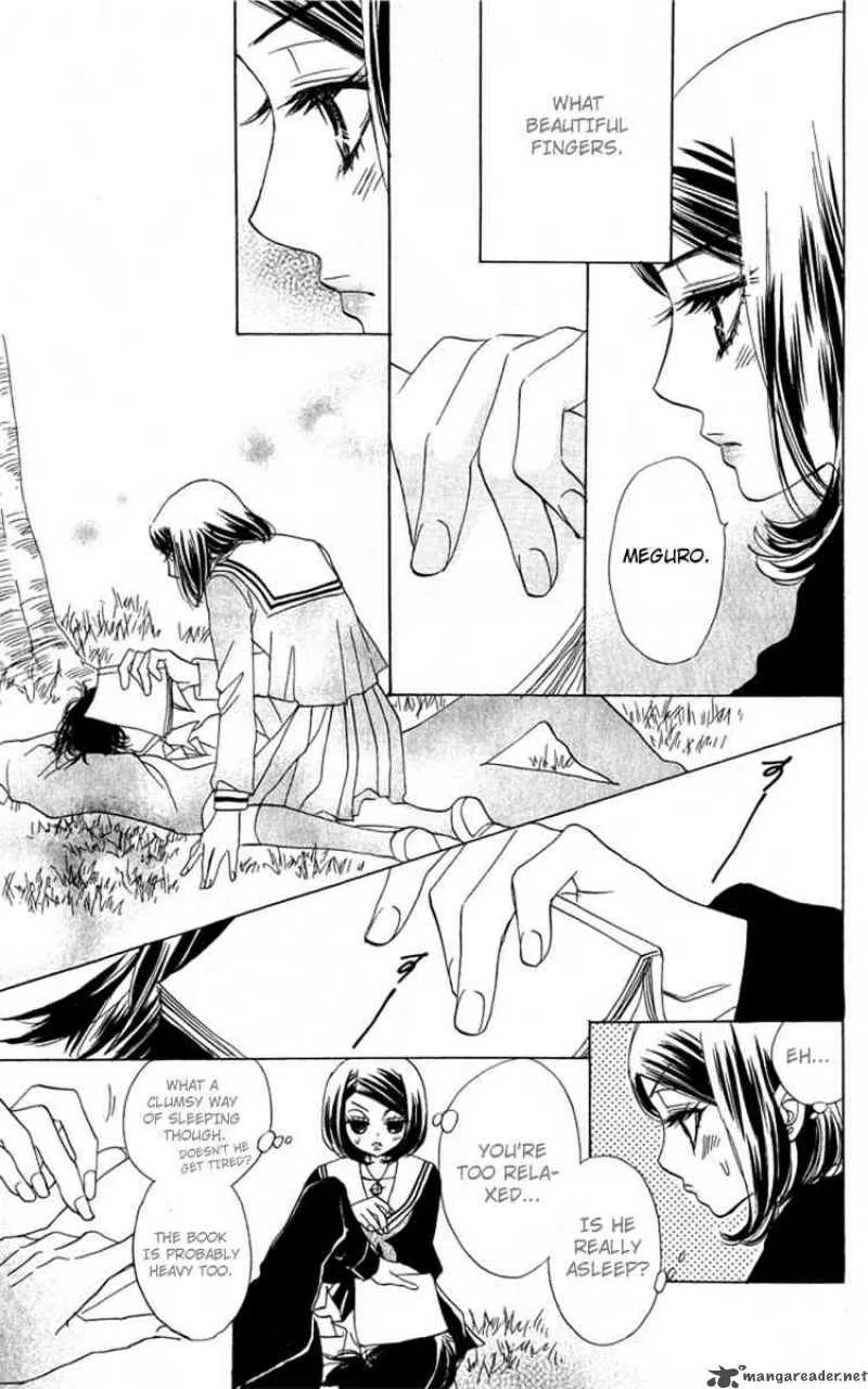 Akuma To Love Song Chapter 31 page 14